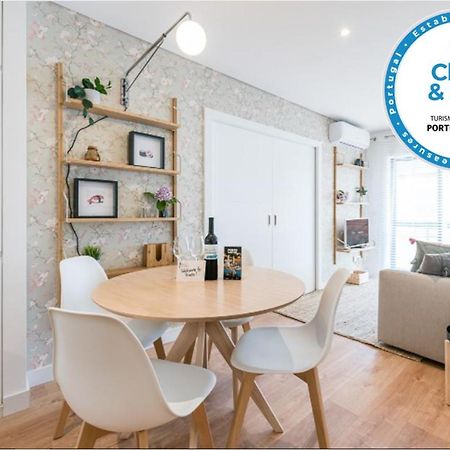 Guestready - Only Good Vibes - Sta Catarina Apartment Porto Exterior foto
