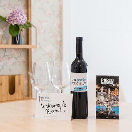 Guestready - Only Good Vibes - Sta Catarina Apartment Porto Exterior foto
