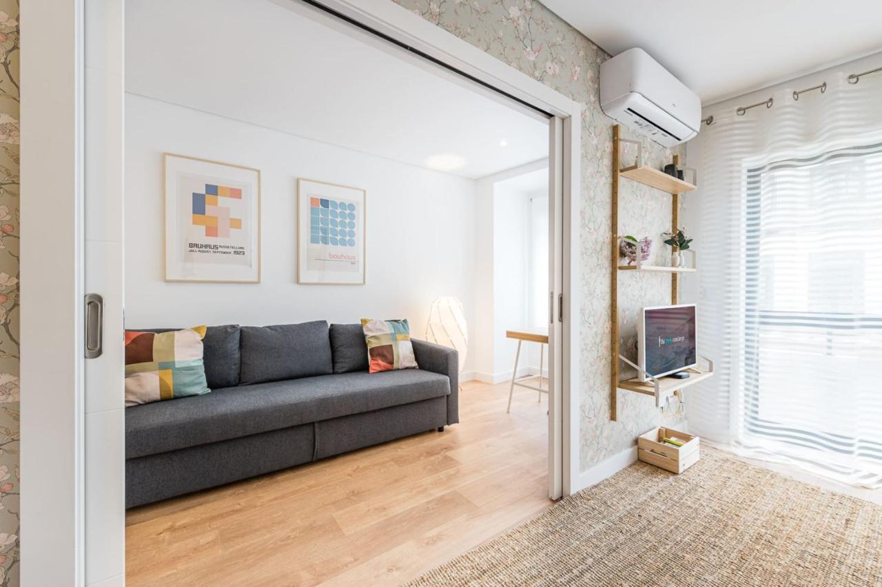 Guestready - Only Good Vibes - Sta Catarina Apartment Porto Exterior foto