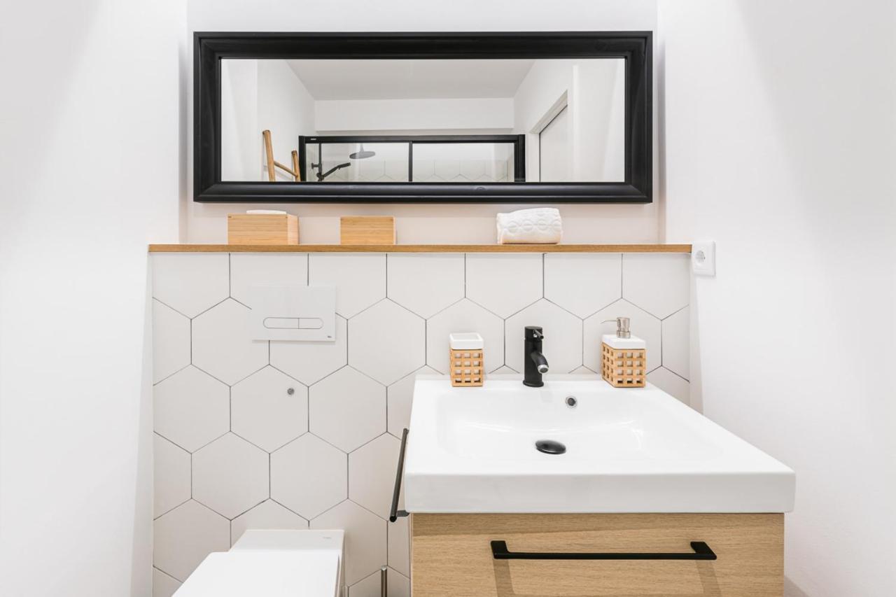 Guestready - Only Good Vibes - Sta Catarina Apartment Porto Exterior foto
