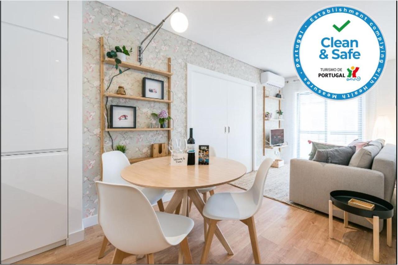 Guestready - Only Good Vibes - Sta Catarina Apartment Porto Exterior foto