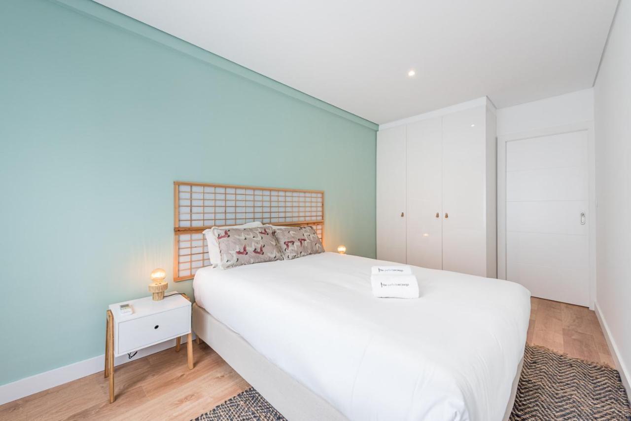 Guestready - Only Good Vibes - Sta Catarina Apartment Porto Exterior foto