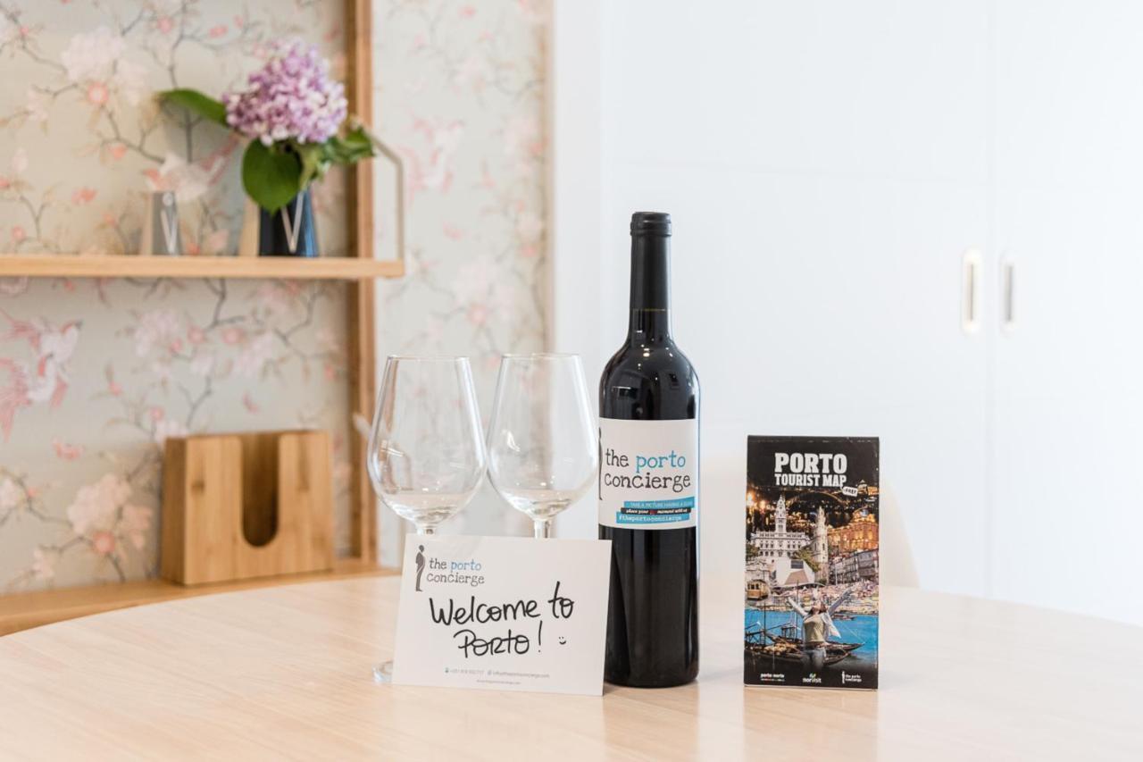 Guestready - Only Good Vibes - Sta Catarina Apartment Porto Exterior foto