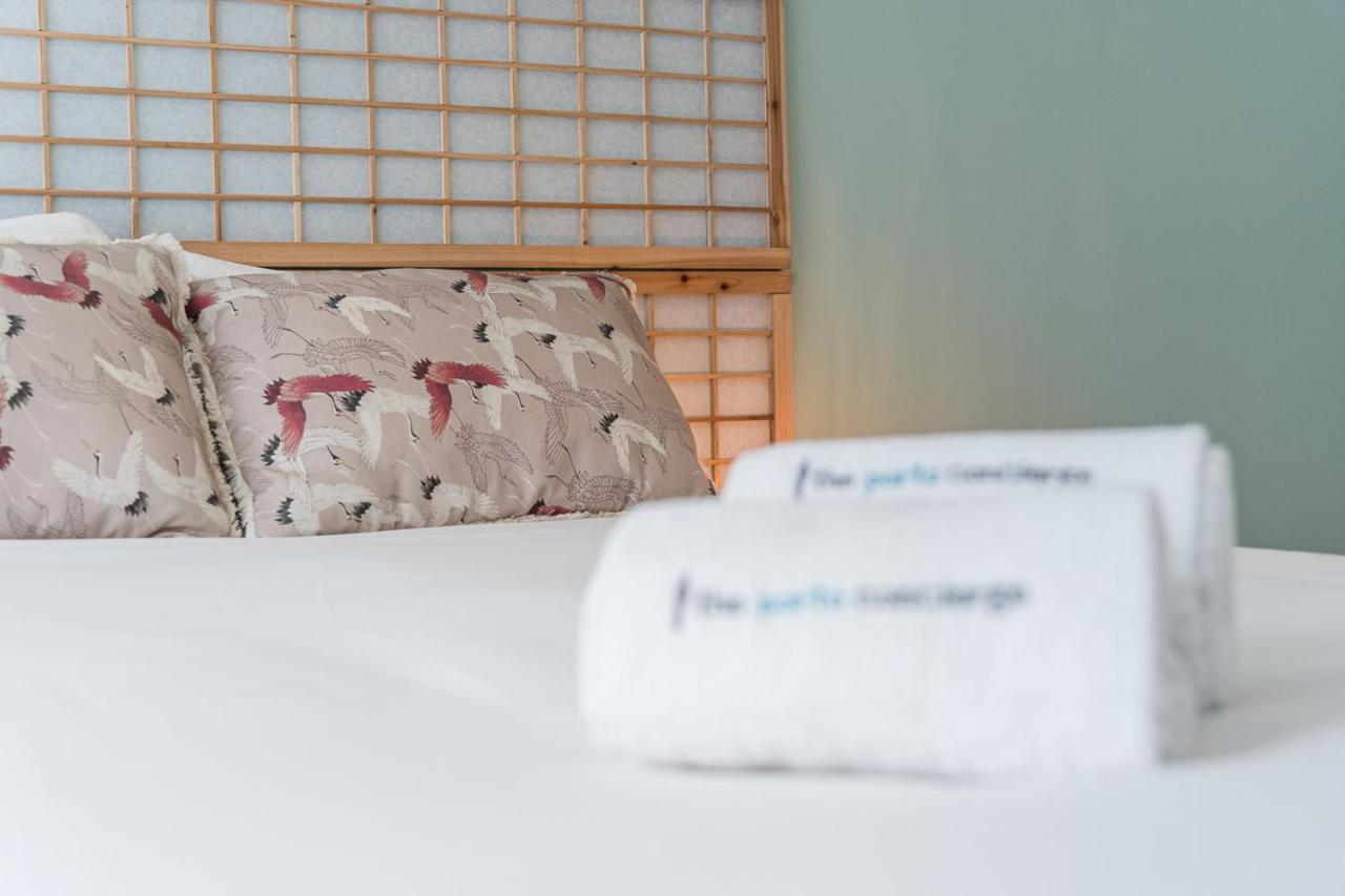Guestready - Only Good Vibes - Sta Catarina Apartment Porto Exterior foto