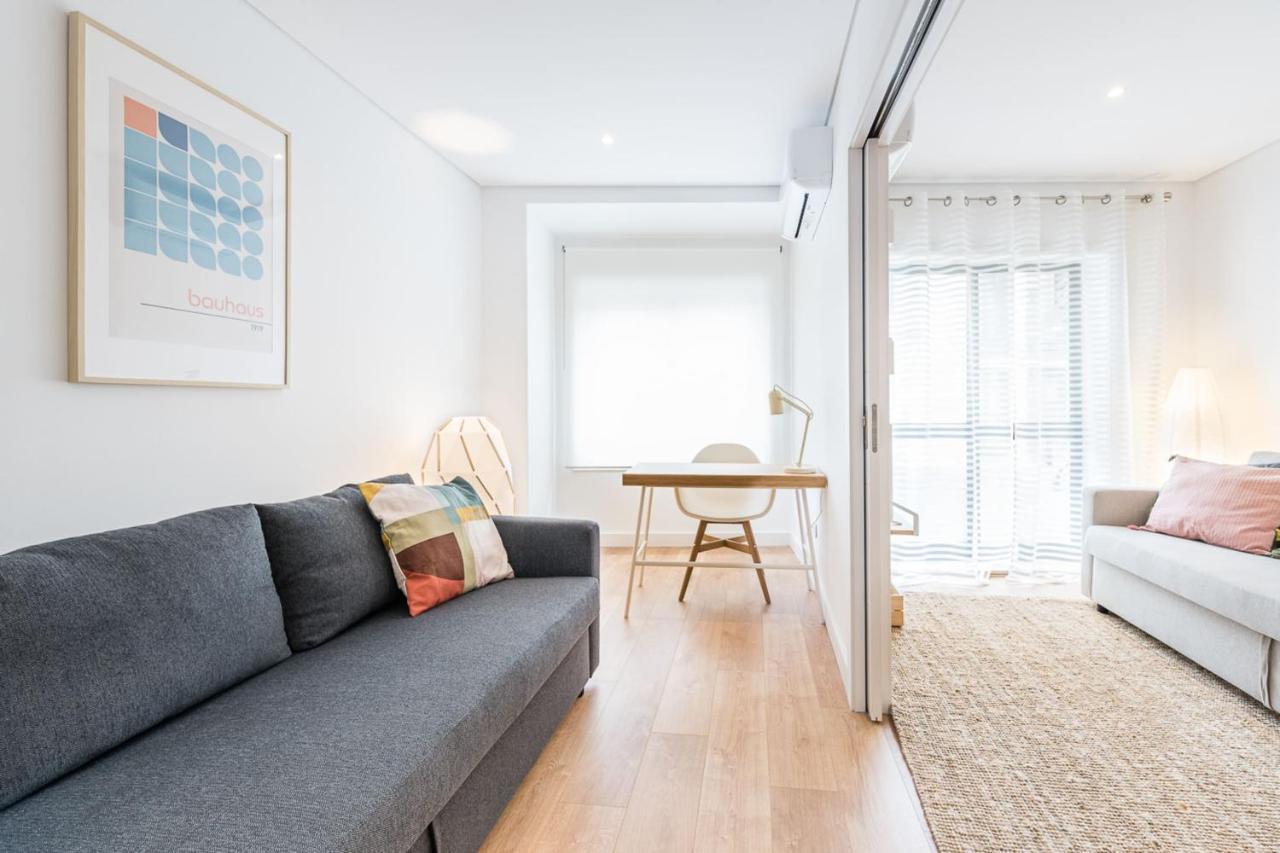 Guestready - Only Good Vibes - Sta Catarina Apartment Porto Exterior foto