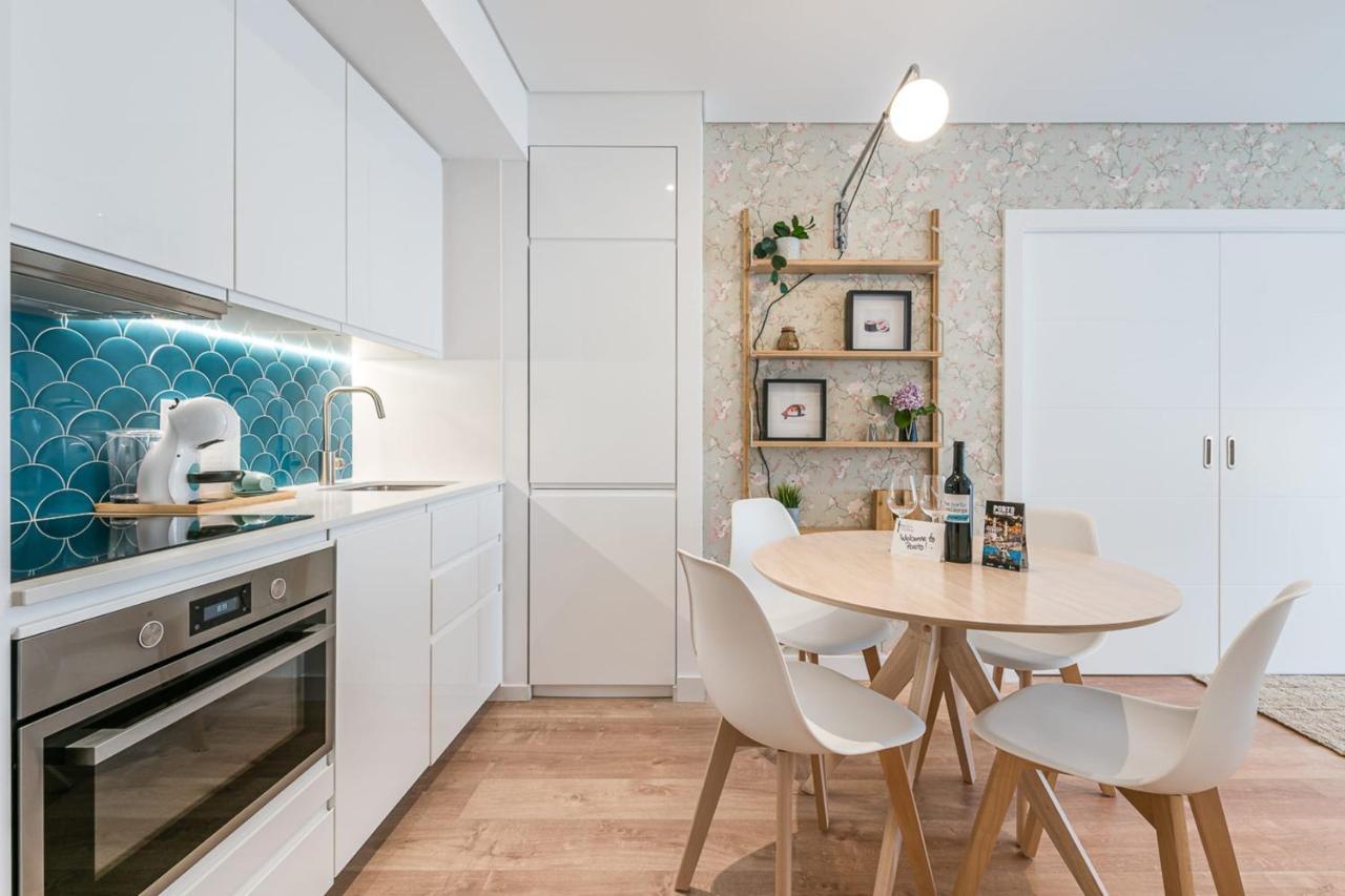 Guestready - Only Good Vibes - Sta Catarina Apartment Porto Exterior foto