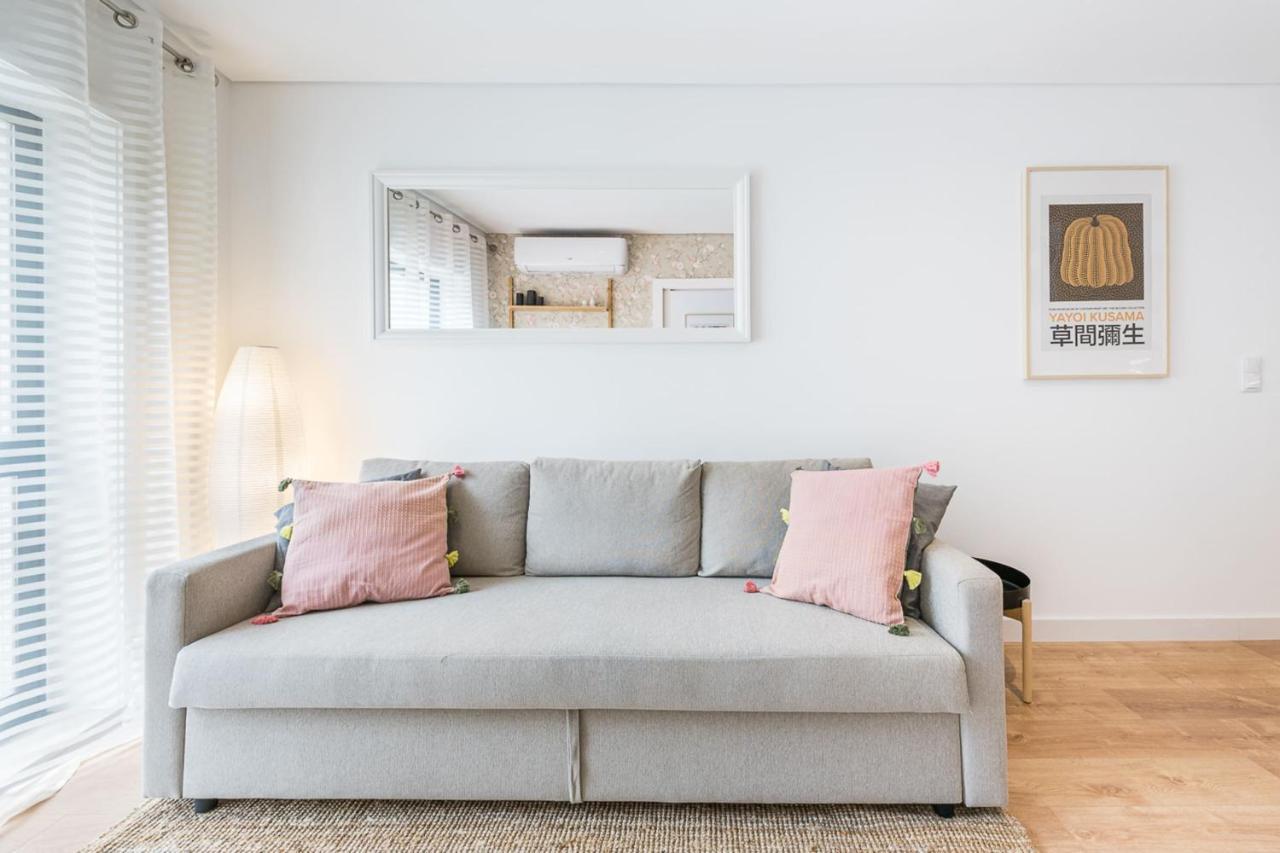 Guestready - Only Good Vibes - Sta Catarina Apartment Porto Exterior foto