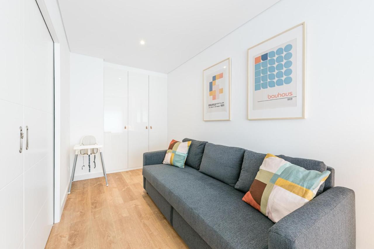 Guestready - Only Good Vibes - Sta Catarina Apartment Porto Exterior foto