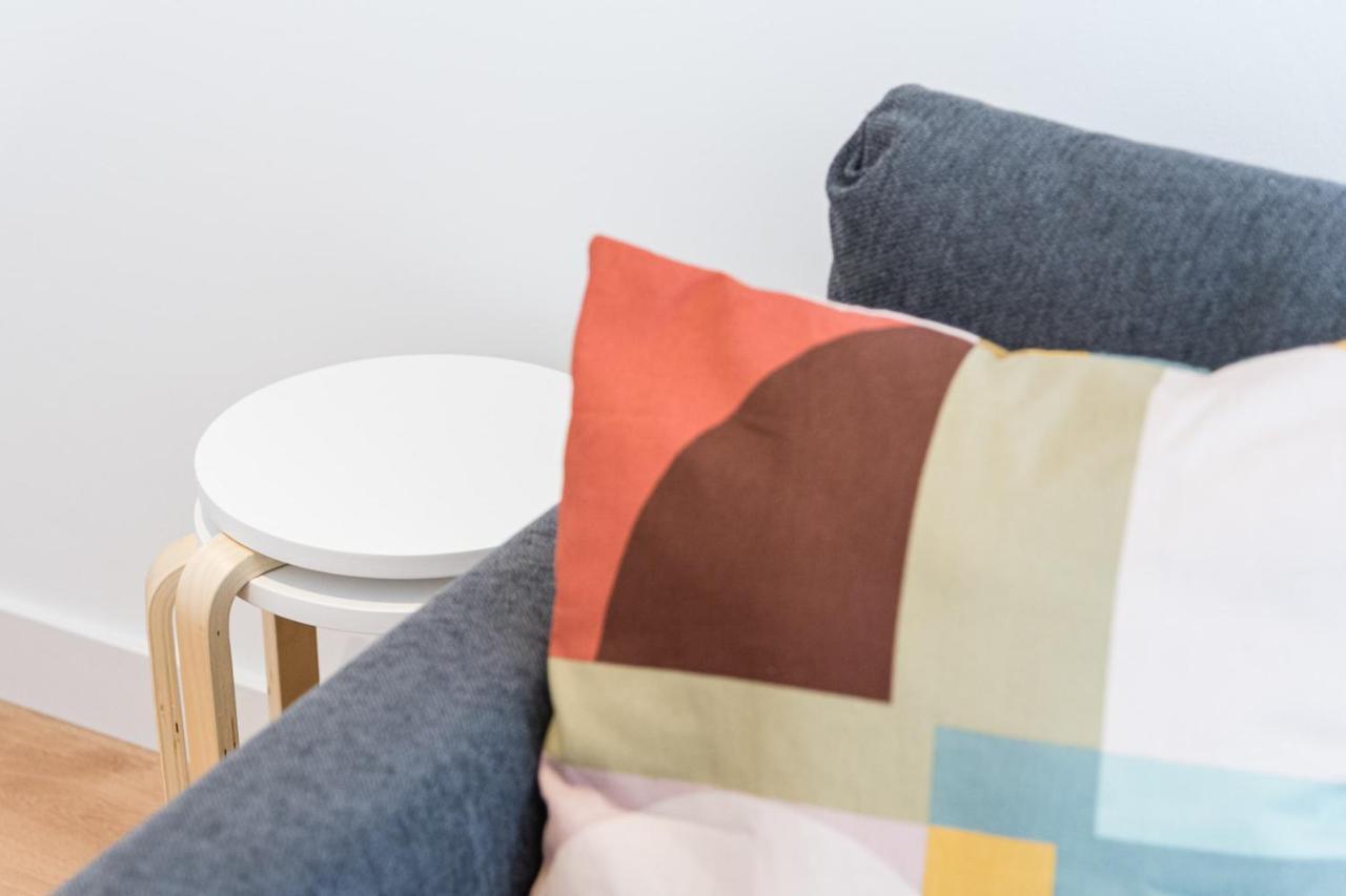 Guestready - Only Good Vibes - Sta Catarina Apartment Porto Exterior foto