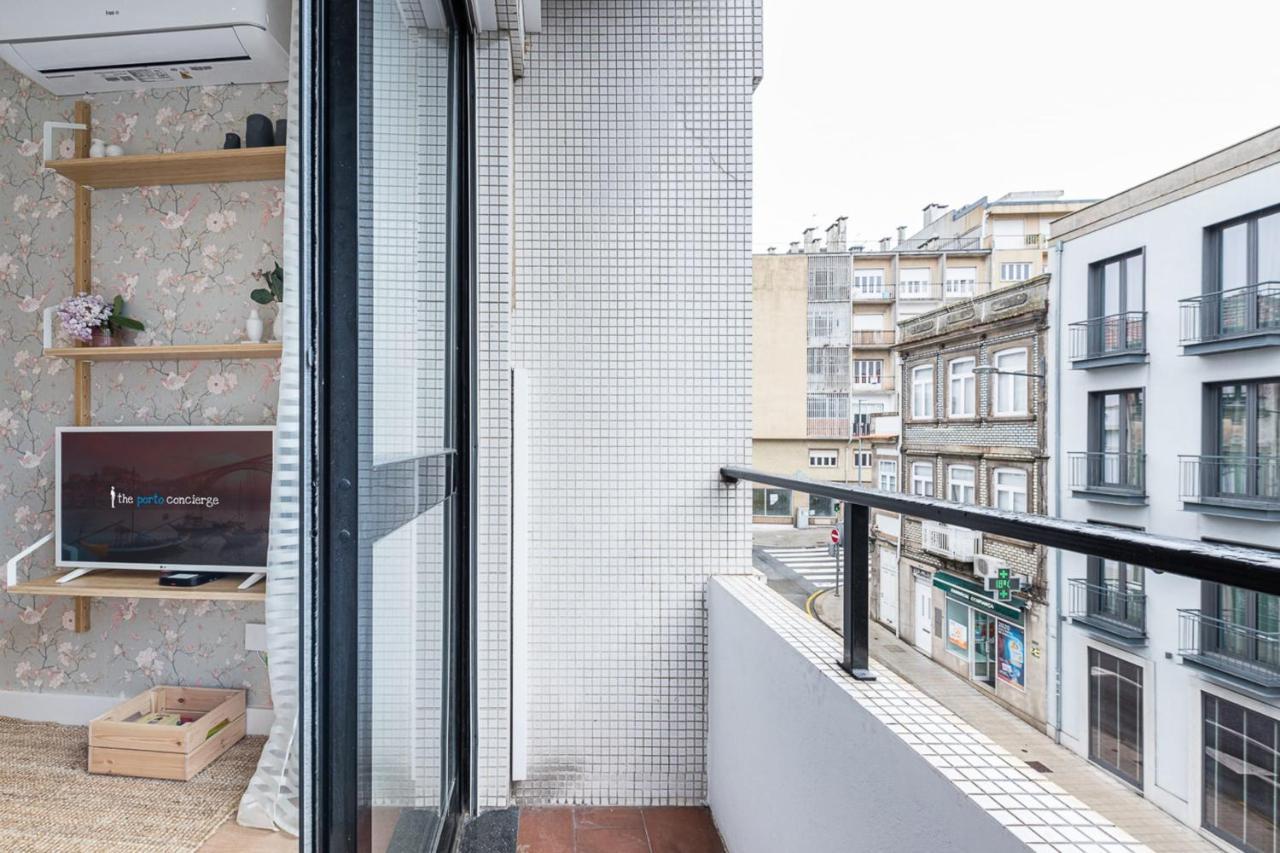 Guestready - Only Good Vibes - Sta Catarina Apartment Porto Exterior foto